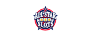 All Star Slots logo