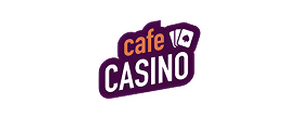 Cafe Casino logo